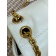 Replica YSL Saint Laurent Jamie 4.3 Small Bag White Lambskin Replica YSL Saint Laurent Jamie 4.3 Small Bag White Lambskin