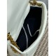 Replica YSL Saint Laurent Jamie 4.3 Small Bag White Lambskin Replica YSL Saint Laurent Jamie 4.3 Small Bag White Lambskin
