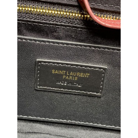 Replica YSL Saint Laurent Jamie 4.3 Small Bag RedLambskin Replica YSL Saint Laurent Jamie 4.3 Small Bag RedLambskin