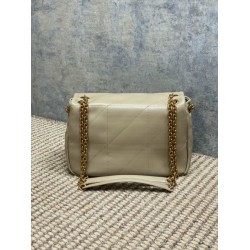 Replica YSL Saint Laurent Jamie 4.3 Small Bag Gray Lambskin Replica YSL Saint Laurent Jamie 4.3 Small Bag Gray Lambskin