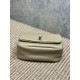 Replica YSL Saint Laurent Jamie 4.3 Small Bag Gray Lambskin Replica YSL Saint Laurent Jamie 4.3 Small Bag Gray Lambskin
