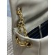 Replica YSL Saint Laurent Jamie 4.3 Small Bag Gray Lambskin Replica YSL Saint Laurent Jamie 4.3 Small Bag Gray Lambskin