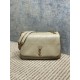 Replica YSL Saint Laurent Jamie 4.3 Small Bag Gray Lambskin Replica YSL Saint Laurent Jamie 4.3 Small Bag Gray Lambskin