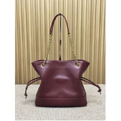 Replica YSL Saint Laurent Jamie 4.3 Large Pochon Shopping Bag Red Replica YSL Saint Laurent Jamie 4.3 Large Pochon Shopping Bag Red