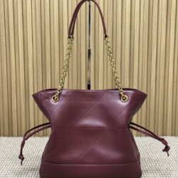 Replica YSL Saint Laurent Jamie 4.3 Large Pochon Shopping Bag Red Replica YSL Saint Laurent Jamie 4.3 Large Pochon Shopping Bag Red