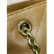 Replica YSL Saint Laurent Jamie 4.3 Large Pochon Shopping Bag Brown Replica YSL Saint Laurent Jamie 4.3 Large Pochon Shopping Bag Brown