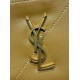 Replica YSL Saint Laurent Jamie 4.3 Large Pochon Shopping Bag Brown Replica YSL Saint Laurent Jamie 4.3 Large Pochon Shopping Bag Brown