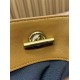Replica YSL Saint Laurent Jamie 4.3 Large Pochon Shopping Bag Brown Replica YSL Saint Laurent Jamie 4.3 Large Pochon Shopping Bag Brown