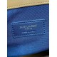 Replica YSL Saint Laurent Jamie 4.3 Large Pochon Shopping Bag Brown Replica YSL Saint Laurent Jamie 4.3 Large Pochon Shopping Bag Brown