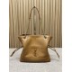 Replica YSL Saint Laurent Jamie 4.3 Large Pochon Shopping Bag Brown Replica YSL Saint Laurent Jamie 4.3 Large Pochon Shopping Bag Brown