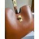 Replica Celine Small/Medium Camille 16 Soft Bag Brown Replica Celine Small/Medium Camille 16 Soft Bag Brown