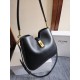 Replica Celine Small/Medium Camille 16 Soft Bag Black Replica Celine Small/Medium Camille 16 Soft Bag Black