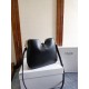Replica Celine Small/Medium Camille 16 Soft Bag Black Replica Celine Small/Medium Camille 16 Soft Bag Black