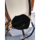 Replica Celine Small/Medium Camille 16 Soft Bag Black Replica Celine Small/Medium Camille 16 Soft Bag Black