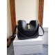 Replica Celine Small/Medium Camille 16 Soft Bag Black Replica Celine Small/Medium Camille 16 Soft Bag Black