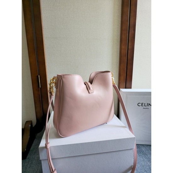 Replica Celine Small/Medium Camille 16 Soft Bag Pink Replica Celine Small/Medium Camille 16 Soft Bag Pink