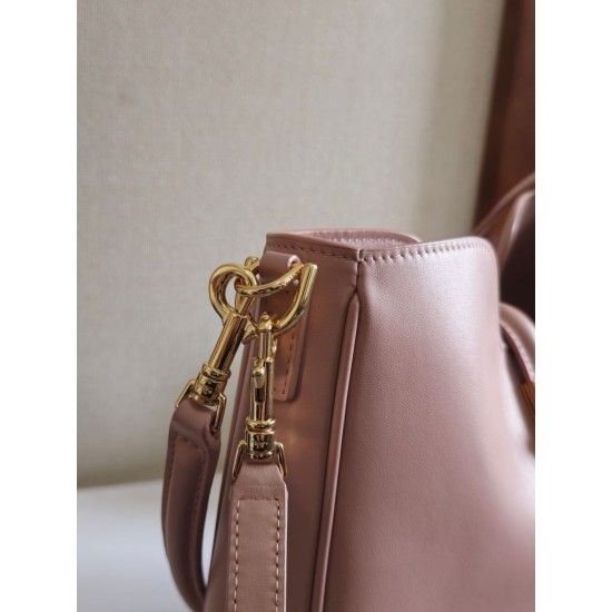 Replica Celine Small/Medium Camille 16 Soft Bag Pink Replica Celine Small/Medium Camille 16 Soft Bag Pink