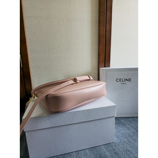Replica Celine Small/Medium Camille 16 Soft Bag Pink Replica Celine Small/Medium Camille 16 Soft Bag Pink