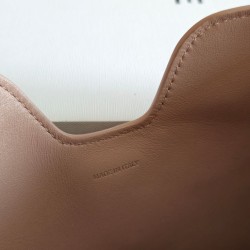 Replica Celine Small/Medium Camille 16 Soft Bag Pink
