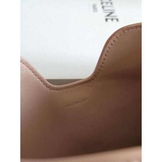Replica Celine Small/Medium Camille 16 Soft Bag Pink Replica Celine Small/Medium Camille 16 Soft Bag Pink