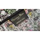 Replica Dior Medium Dior Book Tote Bag Embroidery with Multicolor Dior Around the World Motif Replica Dior Medium Dior Book Tote Bag Embroidery with Multicolor Dior Around the World Motif