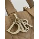 Replica Dior Small/Medium Dior Toujours Bag Macrocannage Tan Replica Dior Small/Medium Dior Toujours Bag Macrocannage Tan