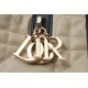 Replica Dior Medium Dior Toujours Macrocannage Bag Beige/Black Replica Dior Medium Dior Toujours Macrocannage Bag Beige/Black