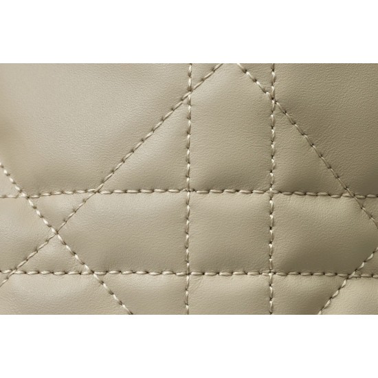 Replica Dior Medium Dior Toujours Macrocannage Bag Beige/Black Replica Dior Medium Dior Toujours Macrocannage Bag Beige/Black