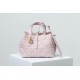 Replica Dior Small/Medium Dior Toujours Bag Macrocannage Pink Replica Dior Small/Medium Dior Toujours Bag Macrocannage Pink