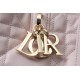 Replica Dior Small/Medium Dior Toujours Bag Macrocannage Pink Replica Dior Small/Medium Dior Toujours Bag Macrocannage Pink