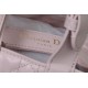 Replica Dior Small/Medium Dior Toujours Bag Macrocannage Pink Replica Dior Small/Medium Dior Toujours Bag Macrocannage Pink