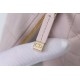 Replica Dior Small/Medium Dior Toujours Bag Macrocannage Pink Replica Dior Small/Medium Dior Toujours Bag Macrocannage Pink