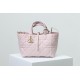 Replica Dior Small/Medium Dior Toujours Bag Macrocannage Pink Replica Dior Small/Medium Dior Toujours Bag Macrocannage Pink