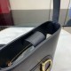 Replica Gucci 73 mini bucket bag 833665 Black