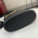 Replica Gucci 73 mini bucket bag 833665 Black