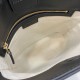 Replica Gucci 73 mini bucket bag 833665 Black