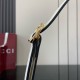 Replica Gucci 73 mini bucket bag 833665 White