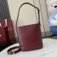 Replica Gucci 73 mini bucket bag 833665 Red