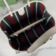 Replica Gucci GG Emblem Medium Tote Bag 815213 Beige