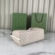 Replica Gucci GG Emblem small tote bag 815214 Beige