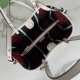 Replica Gucci GG Emblem small tote bag 815214 Beige