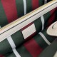 Replica Gucci GG Emblem small tote bag 815214 Beige