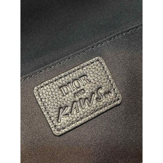 Replica Dior Rider Backpack Dior Oblique Jacquard Beige /Black Replica Dior Rider Backpack Dior Oblique Jacquard Beige /Black