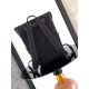 Replica Dior 8 Roll Top Backpack Dior Oblique Jacquard Black Replica Dior 8 Roll Top Backpack Dior Oblique Jacquard Black