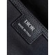 Replica Dior 8 Roll Top Backpack Dior Oblique Jacquard Black Replica Dior 8 Roll Top Backpack Dior Oblique Jacquard Black