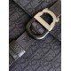 Replica Dior 8 Roll Top Backpack Dior Oblique Jacquard Black Replica Dior 8 Roll Top Backpack Dior Oblique Jacquard Black