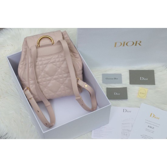 Replica Dior Medium Dior Caro Backpack Pink Macrocannage Replica Dior Medium Dior Caro Backpack Pink Macrocannage