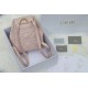 Replica Dior Medium Dior Caro Backpack Pink Macrocannage Replica Dior Medium Dior Caro Backpack Pink Macrocannage
