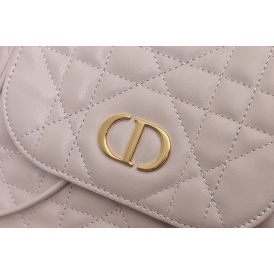 Replica Dior Medium Dior Caro Backpack Pink Macrocannage Replica Dior Medium Dior Caro Backpack Pink Macrocannage