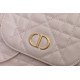 Replica Dior Medium Dior Caro Backpack Pink Macrocannage Replica Dior Medium Dior Caro Backpack Pink Macrocannage
